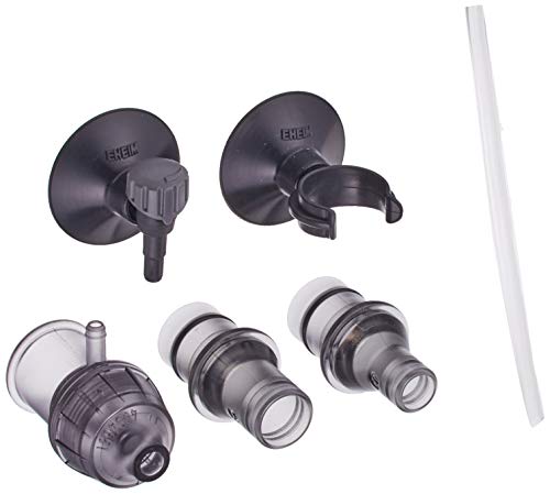 Eheim 4004651 Diffusor für Installationsset 2 und für Schlauchdurchmesser 12/16 mm und 16/22 mm