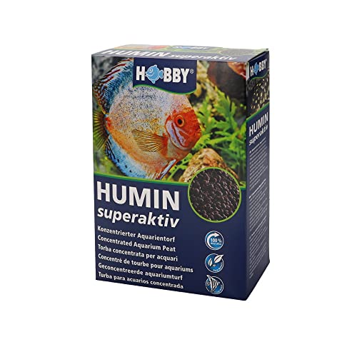 Hobby 20999 Humin superaktiv, 1200 ml