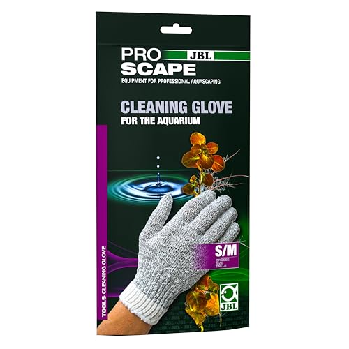 JBL PROSCAPE CLEANING GLOVE S/M