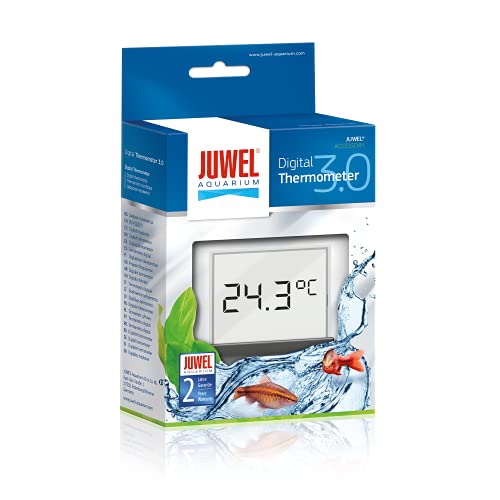 JUWEL Aquarium - Digital Thermometer 3.0 - passend für alle Aquarien