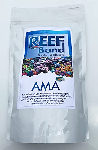 AMA Ecosystem Reef Bond Korallenkleber 1000g