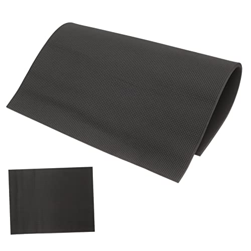 BESPORTBLE Paletten 3st Fisch Tank Pad Schwammpumpe Terrarienmatte Für Reptilien Unterlage Filter Für Aquarien Filtermedien Für Aquarien Sieb Tür Aus Silikon Kind Aquarium Schaum Palette