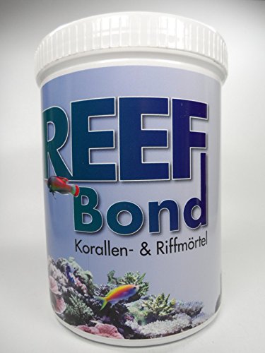 AMA Reef Bond 1000g