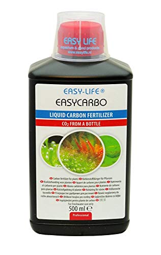 Easy Life 38 Verschiedene Sorten und Größen 250 ml - 5 Liter Profito, Carbo, Kalium, AlgExit, BlueExit, Voogle UVM. (Easy Profito 500 ml)