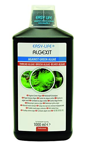 Aqua Essentials Easy-Life AlgExit 1L - Sauberes Wasser ohne Algen