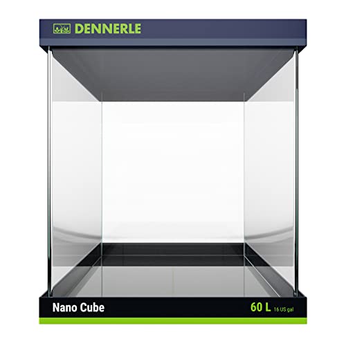 Dennerle Nano Cube 60 L - Das Original