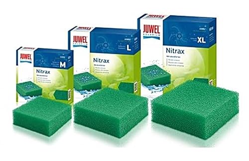JUWEL Aquarium - Nitrax M (Compact) - Nitratentferner