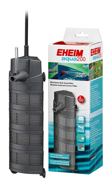 Eheim Aqua 200 | Innenfilter Aquarium