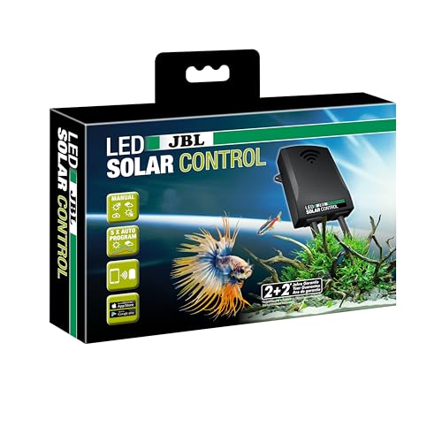 JBL LED SOLAR Control (Gen 2)