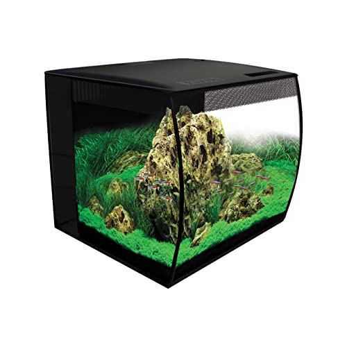 Fluval, Flex, Aquarium-Set, 57 l