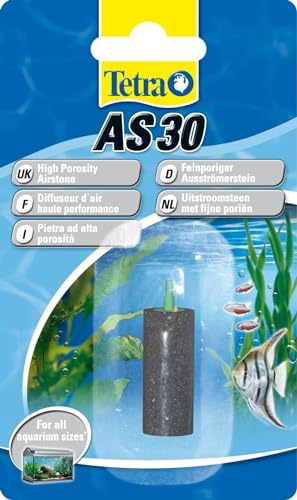 Tetra AS 30 Ausströmerstein - ideal in Kombination mit APS Aquarienluftpumpen