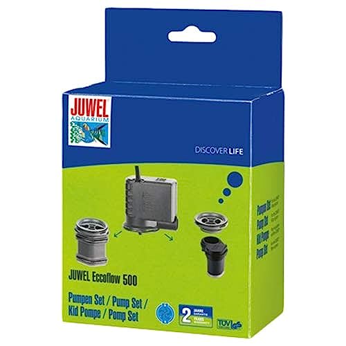 Juwel - Pumpe Eccoflow500 Multi Set - (127.6002)