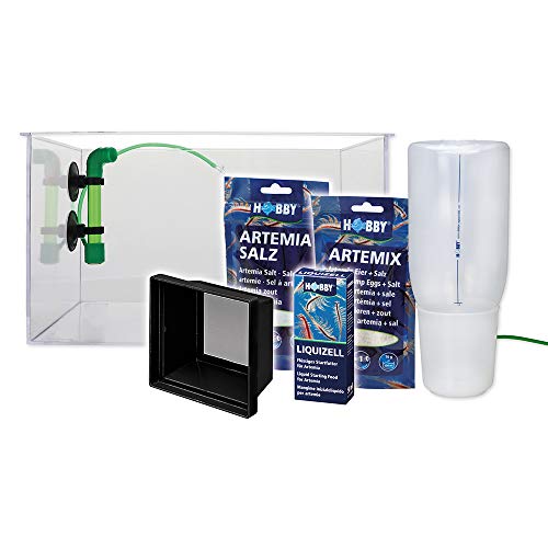 Hobby Artemia Incubator-Set