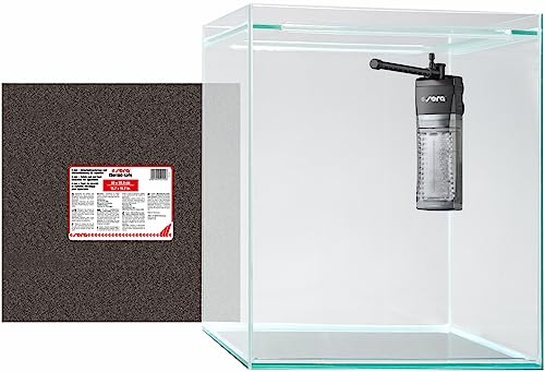 Scaper Cube Aquarium Set 80L