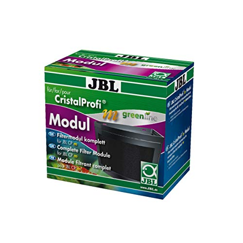 JBL CristalProfi m Modul, 1 Stück (1er Pack)