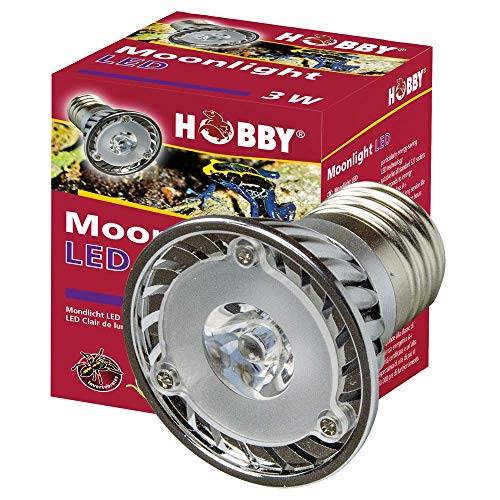 Hobby Moonlight LED, Mondlicht Strahler - 3W