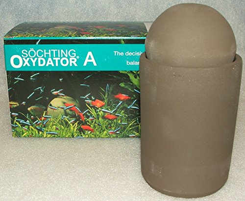 Söchting Oxydator A für Aquarien bis 400 Liter…