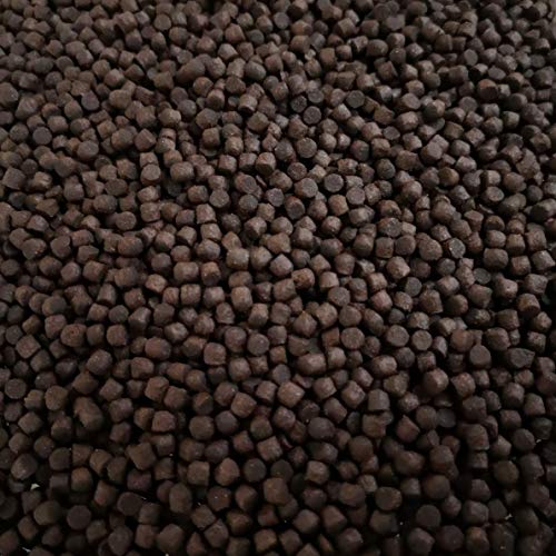 ALLER AQUA Premium Koifutter 20 kg/ 4,5 mm Primo Float ab12°C Teich Koi