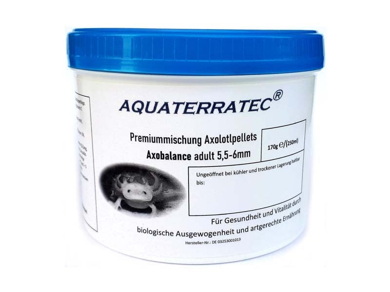 Aquaterratec Axobalance large 340g / 500ml