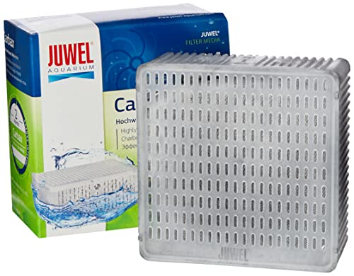 JUWEL Aquarium - Carbax M (Compact) - Aktivkohle