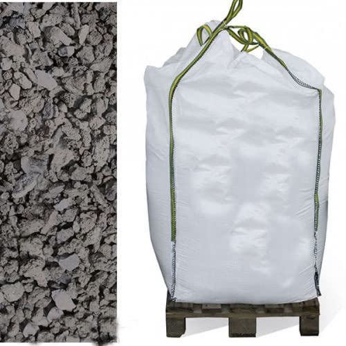 Hamann Lava-Mulch Anthrazit 16-32 mm Big Bag 1000 l