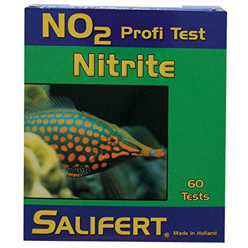 Salifert NIPT Nitrit-Test-Set, 1 Stück (1er Pack)