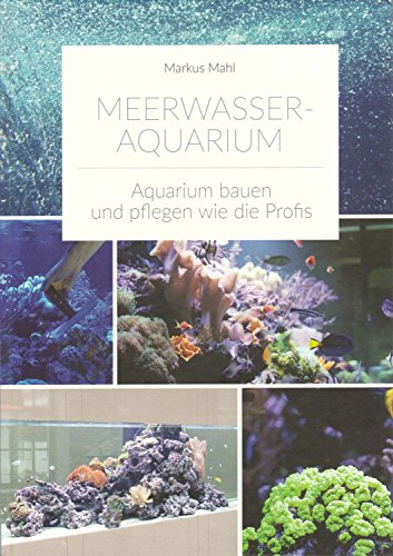 Meerwasseraquarium