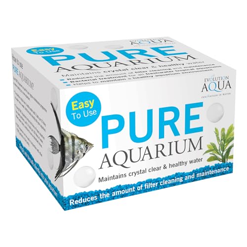 Evolution Aqua Pure Aquarium Wasserreinigung