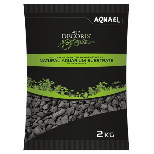 Aquael Basaltkies 2-4 mm - 2 kg