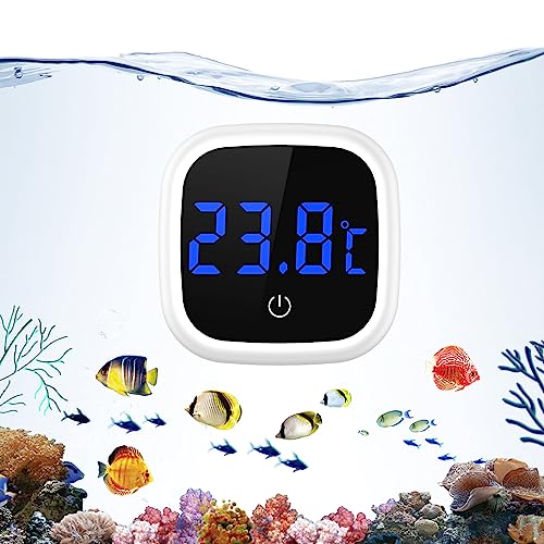 Aquarium Thermometer PS75W