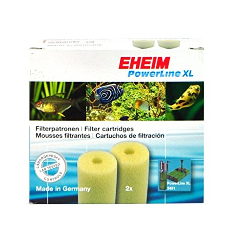 Eheim 2615510 Powerline Filterpatronen, Powerline XL