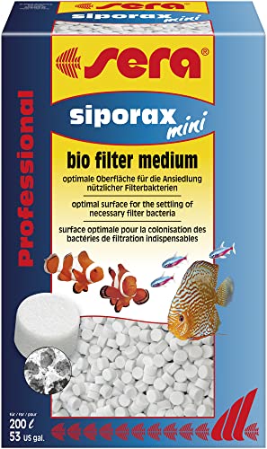 siporax Mini, 500 ml