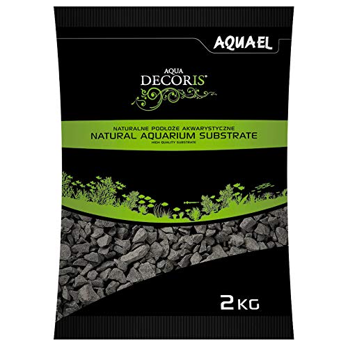 Aquael Basaltkies 2-4 mm - 2 kg