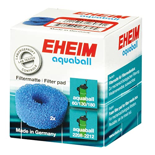 Eheim 2616085 Aquaball Filtermatte