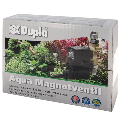 Dupla 80520 Aqua Magnetventil