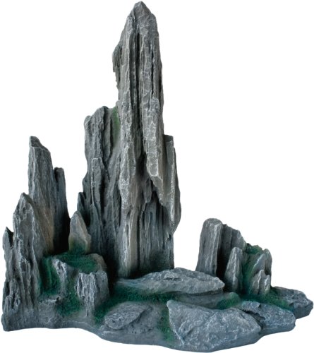 Hobby 40114 Guilin Rock 3, 27 x 15 x 29 cm, Schwarz