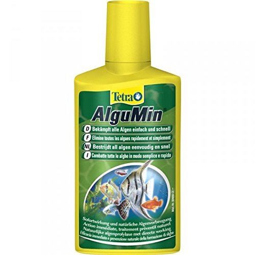 TetraAqua AlguMin 250 ml