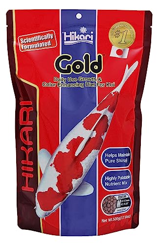 Gold Medium 500 Gr