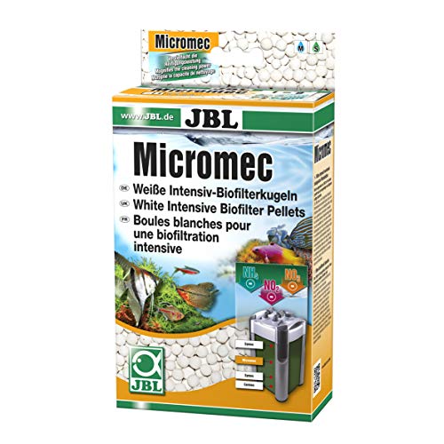 JBL Micromec