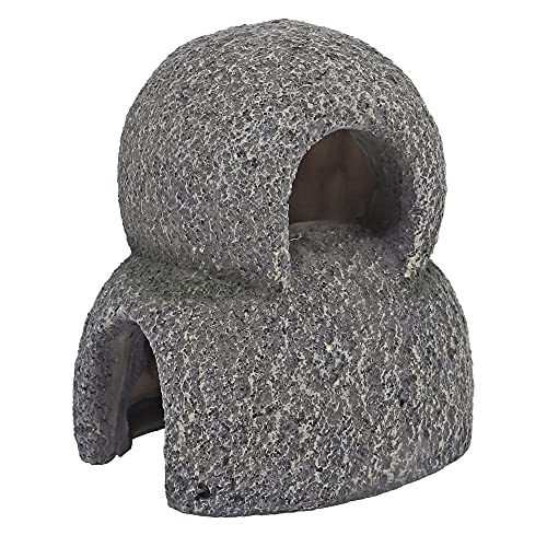 Hobby Marble Cave 4, 8.2x9.2x8.2 cm (1er Pack)