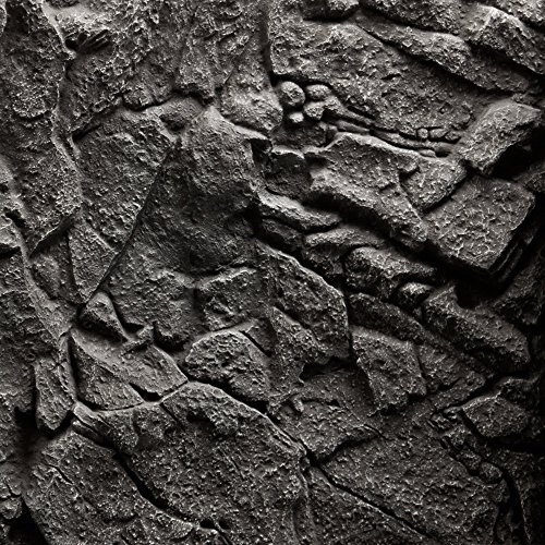 Juwel Aquarium - Background Stone Granite -Strukturrückwand
