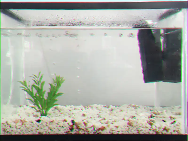 Aquarium Pumpen Reiniger Rohr Wasserwechsel Schlauch Aquarium Fisch Tank